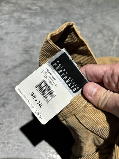 [NEW] Perry Ellis Casual Pants