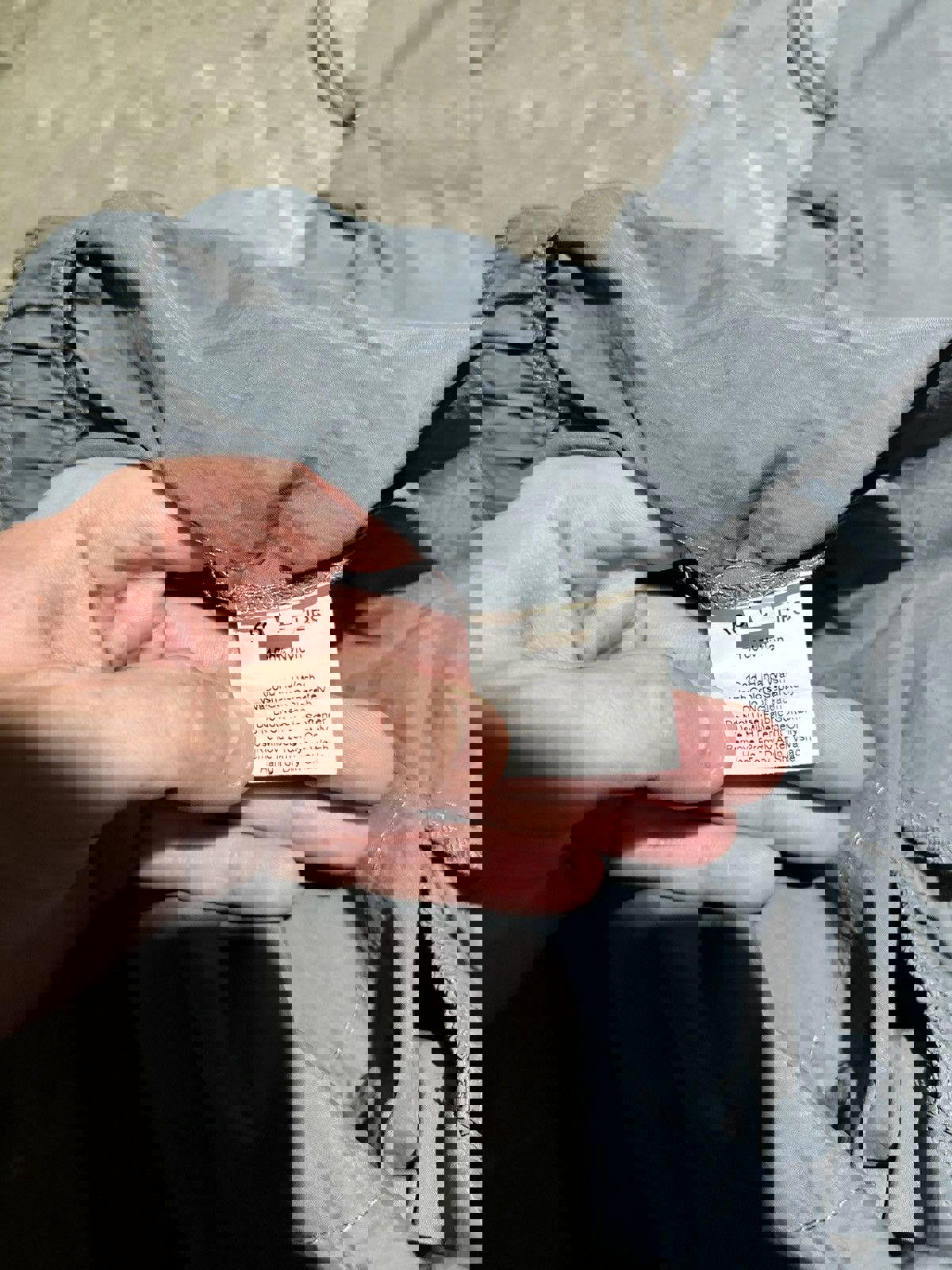 Kody Phillips Bungee Jumper Pants