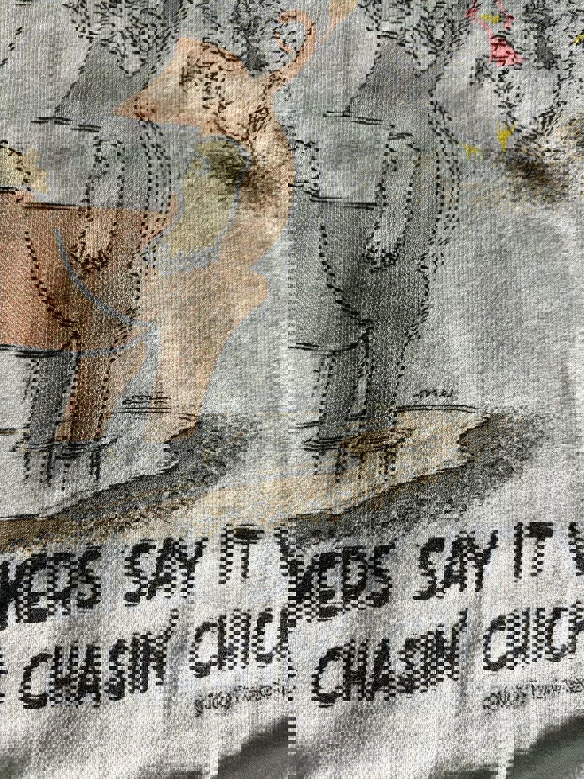 Vintage Comedy Bikers Tee