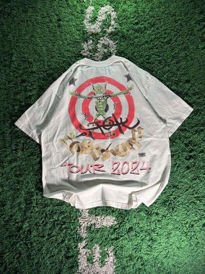 Travis Scott Utopia Tour Tee