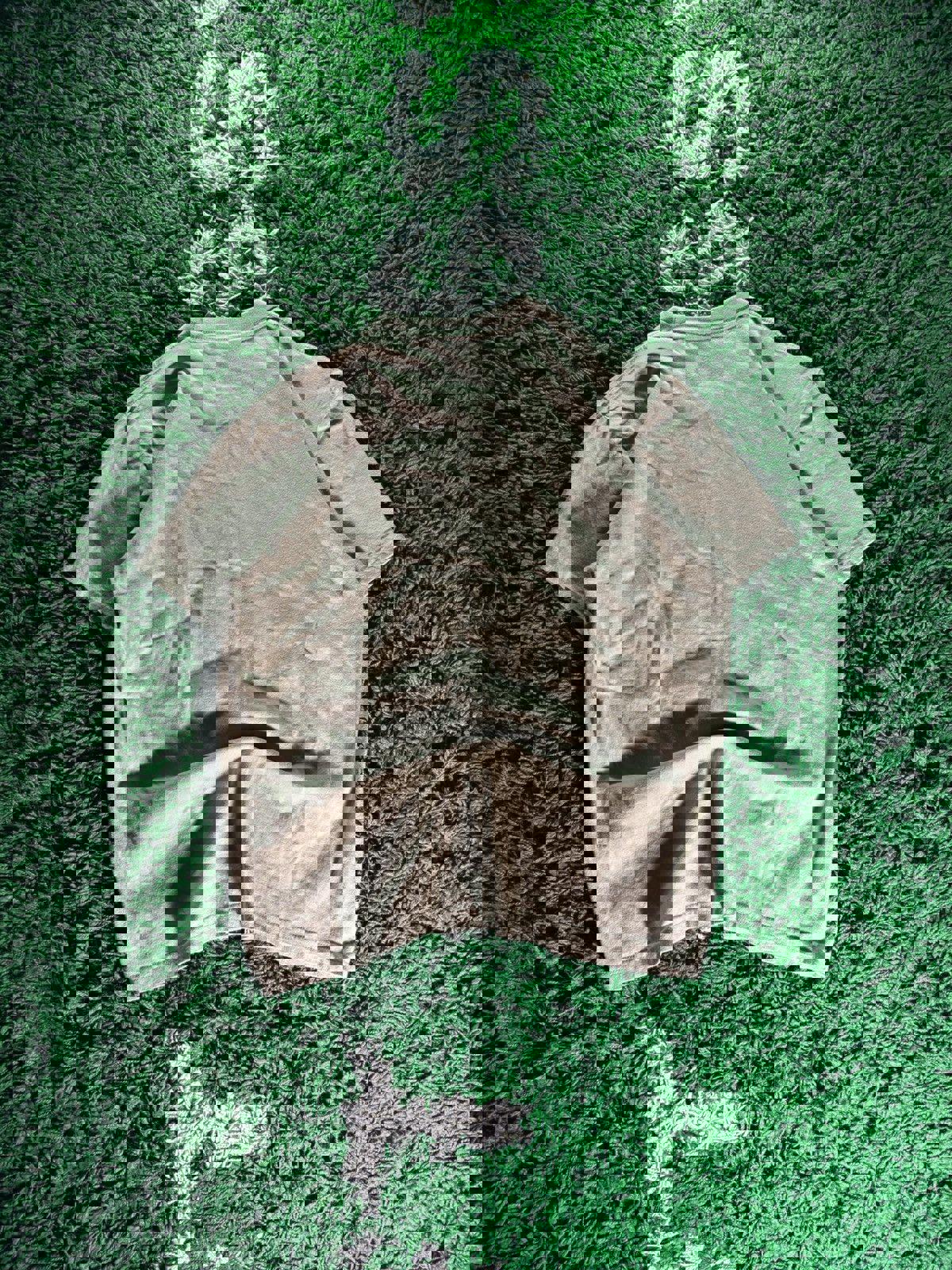 Supreme 2018 Smile Tee