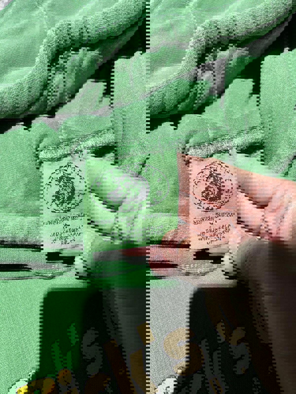 Vintage Rick’s Cafe Hoodie