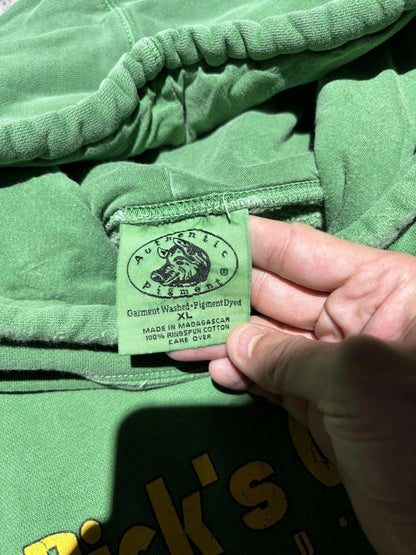 Vintage Rick’s Cafe Hoodie