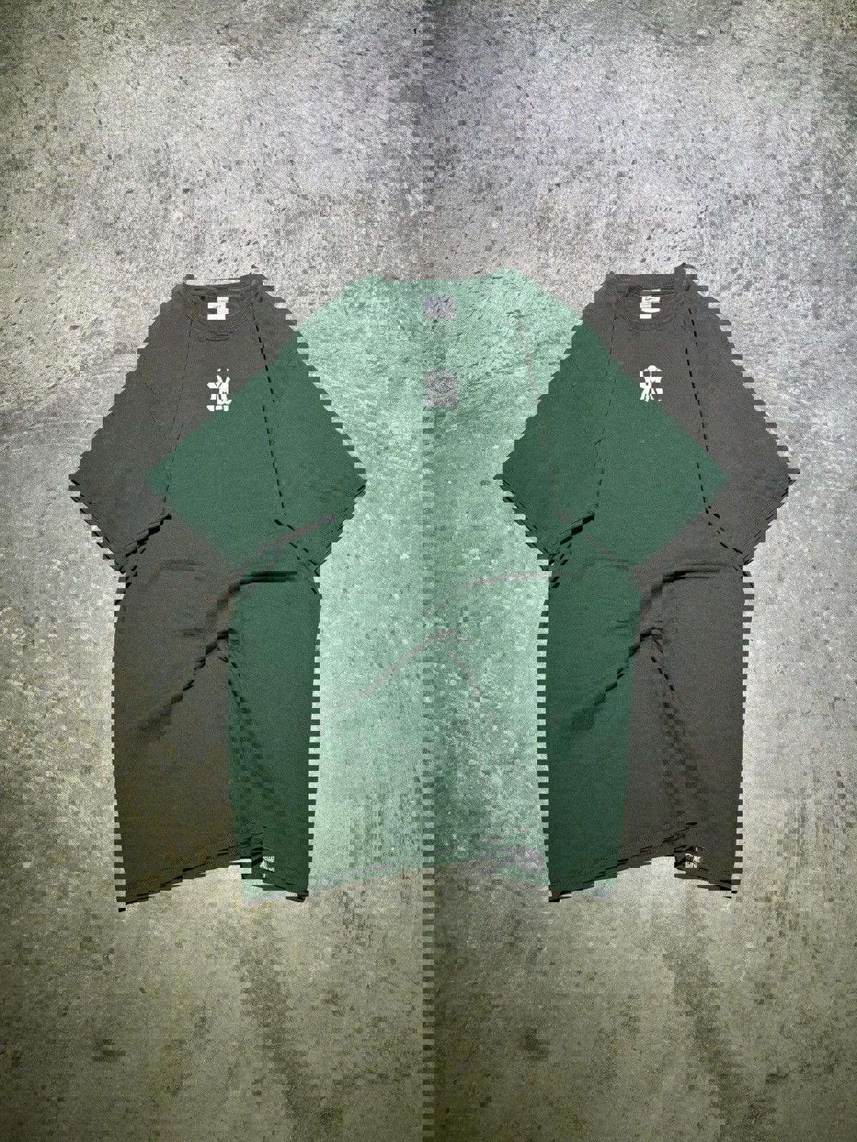 Vintage x Run the Midwest (Custom) Tee