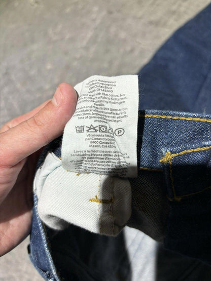 Carhartt Denim Jeans