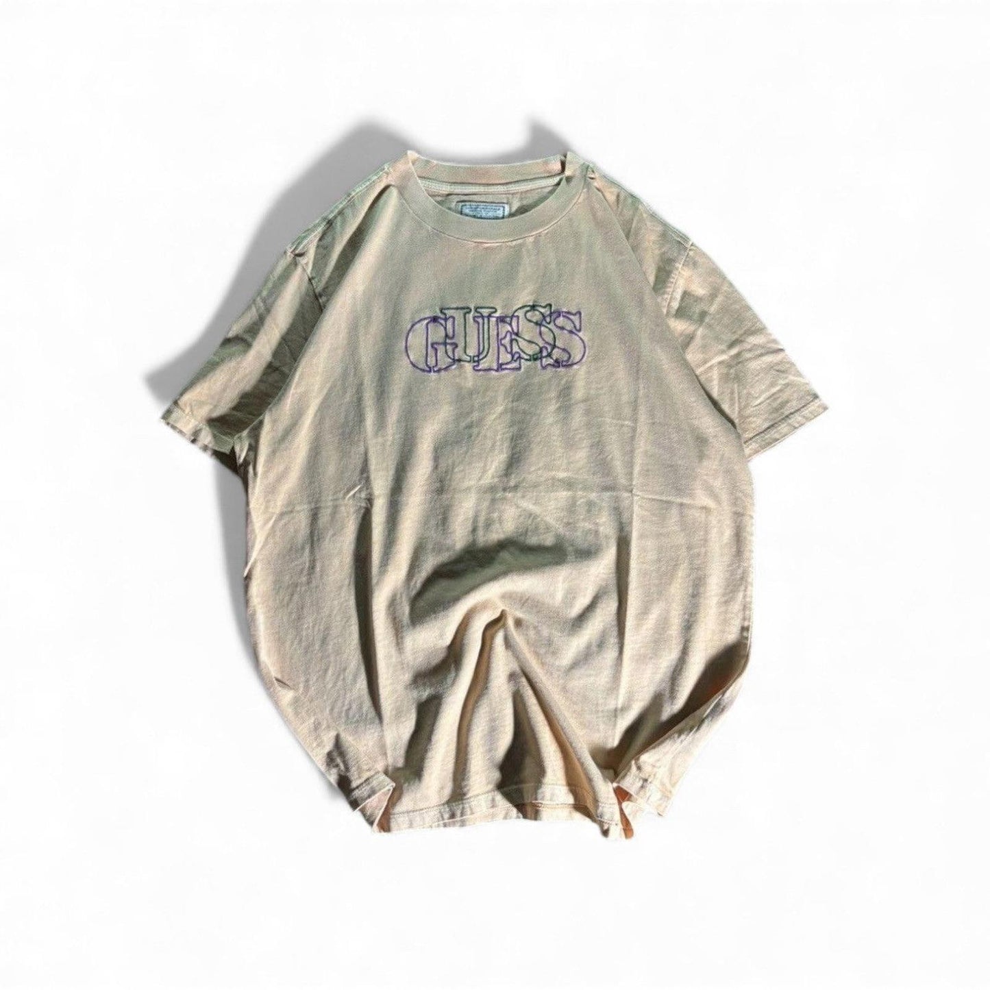 Vintage Guess Tee