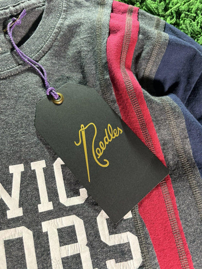 [RARE] Rebuild by Needles 1 of 1 L/S Tee