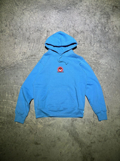 Supreme FW18 Vampire Hoodie