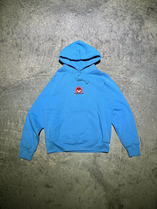 Supreme FW18 Vampire Hoodie