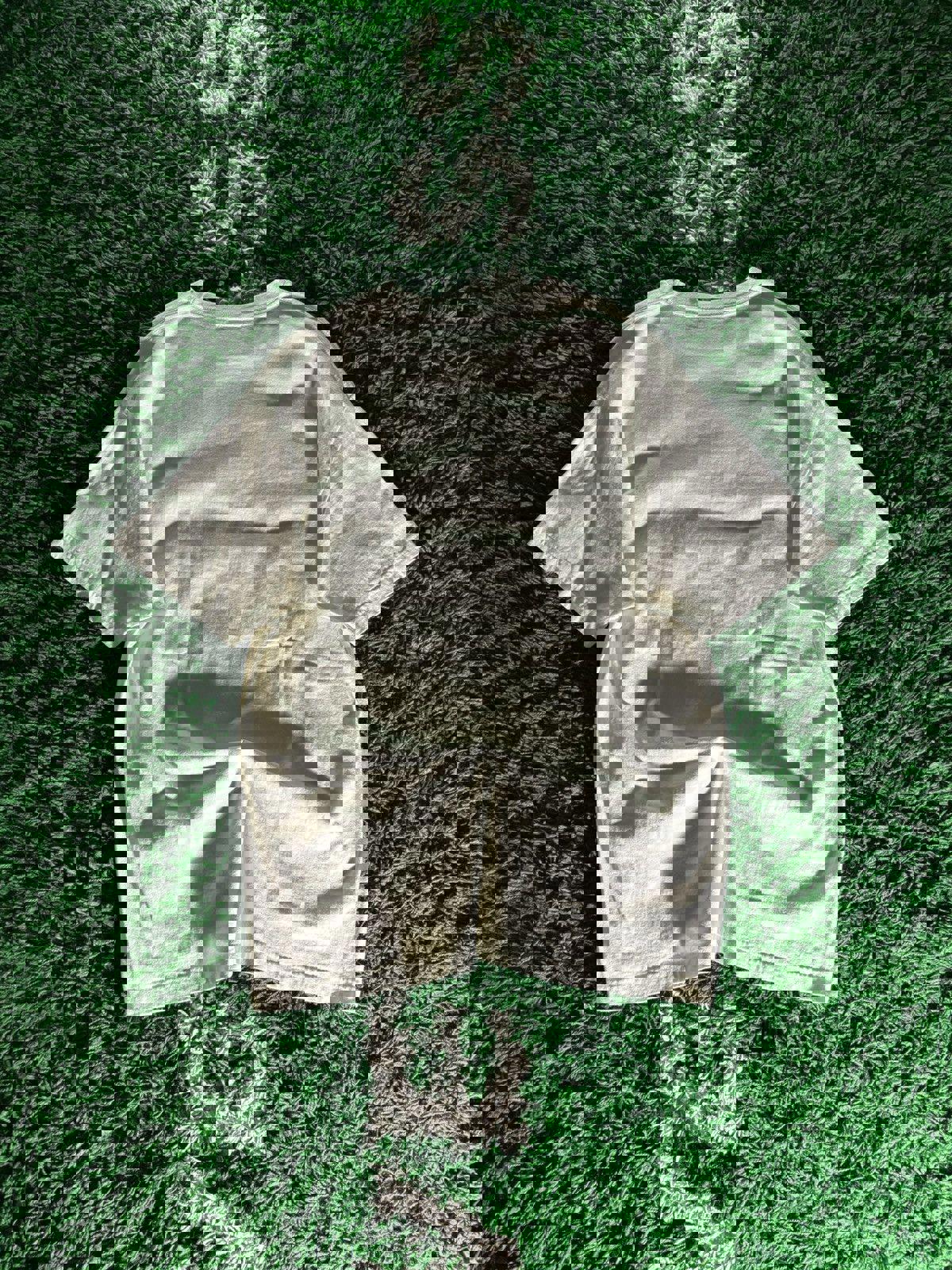 [2007] Supreme F&F “Free Sticker” Tee