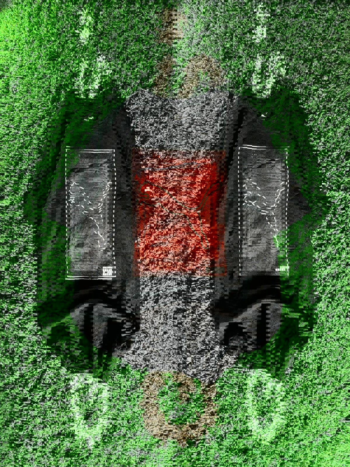 2010s Puma Big Logo Tee