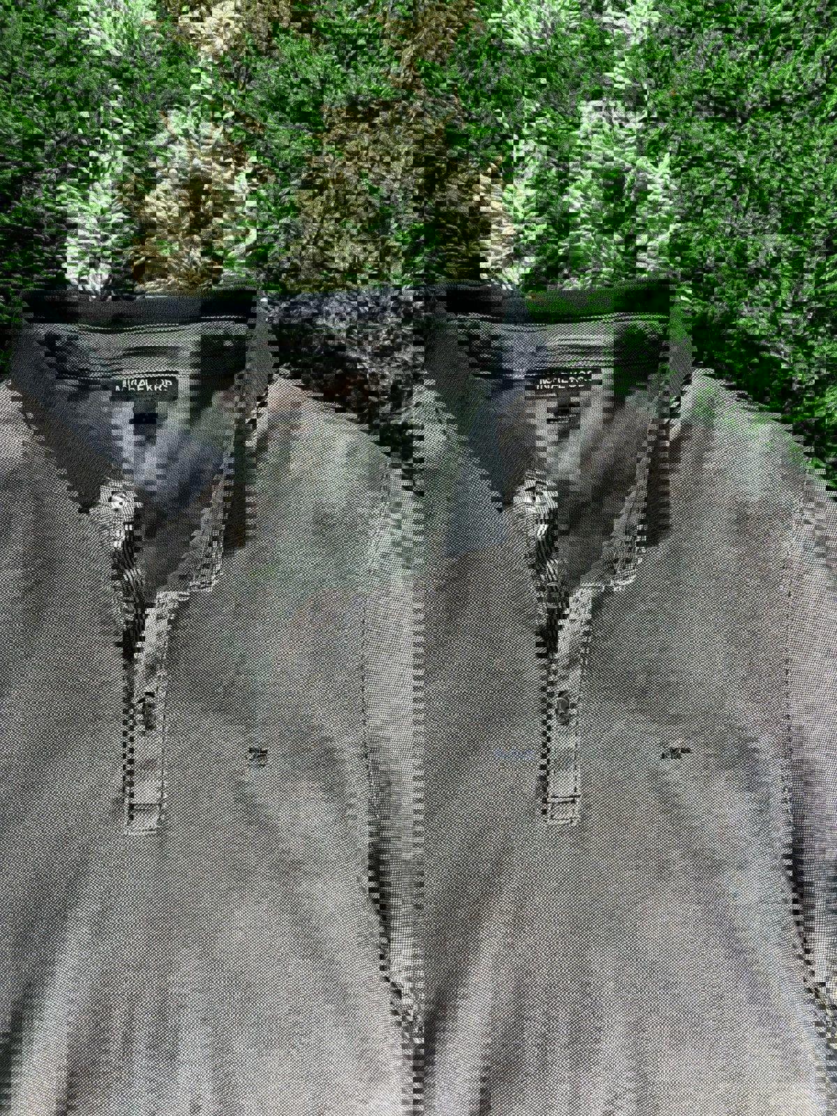 Michael Kors S/S Button-Up