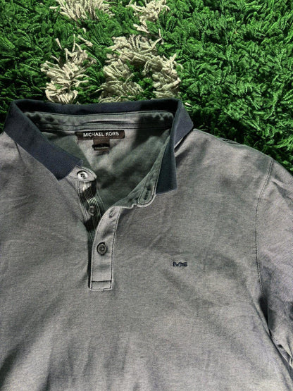 Michael Kors S/S Button-Up