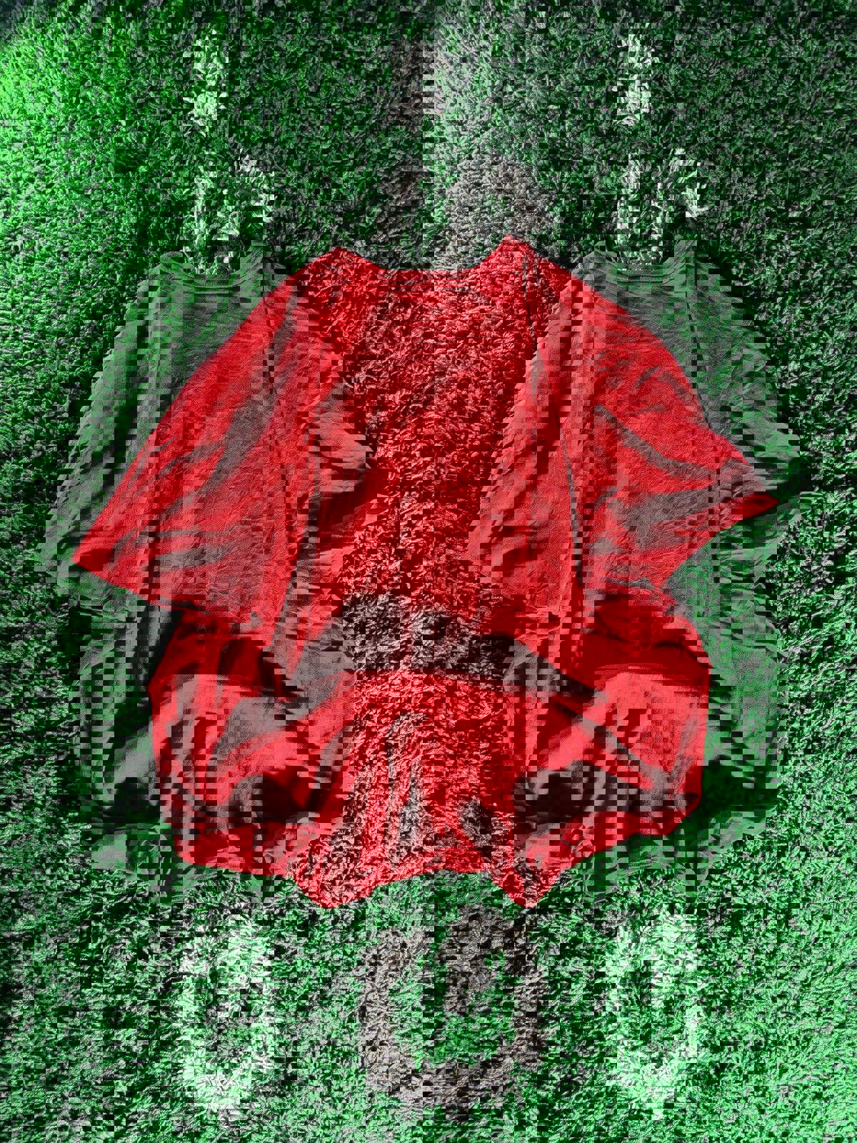 2010s Nike USA Soccer Tee