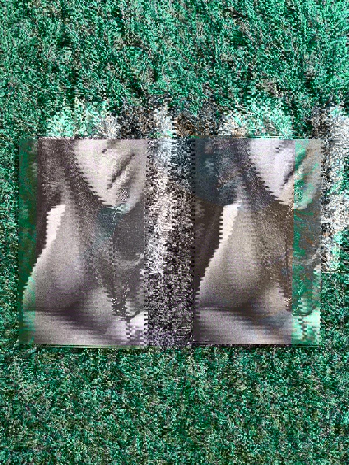 Chrome Hearts 16” x 20” Dual Sided Poster Set of 6 w/ Box