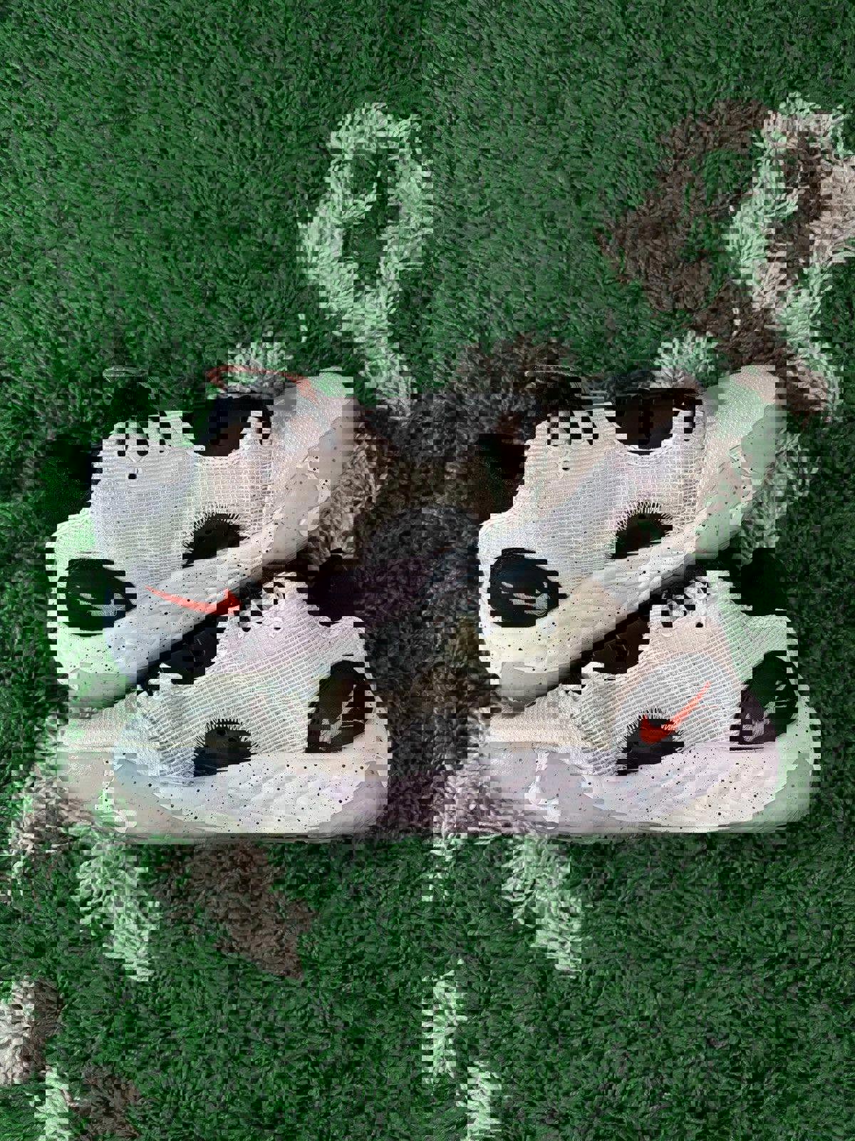 Nike PG 6 “Fluoro”