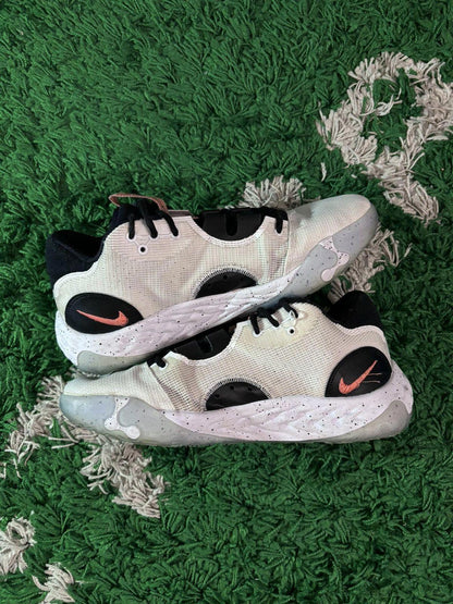 Nike PG 6 “Fluoro”