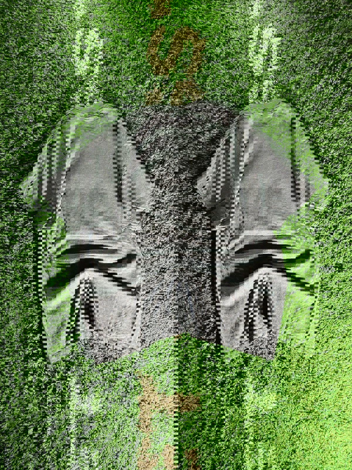 Vintage 1997 New Orleans Jazz Festival Tee