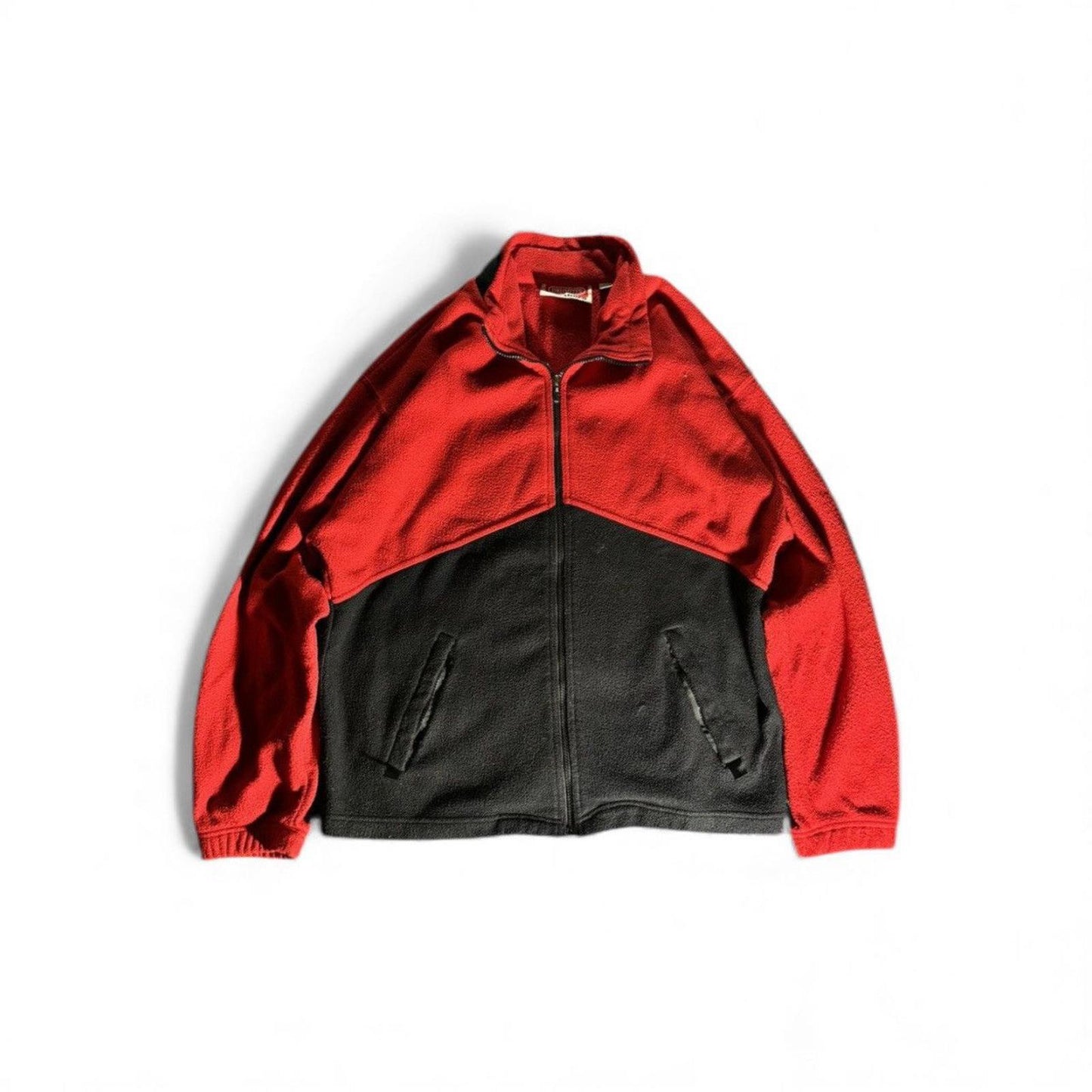 Vintage Marlboro Full-Zip Jacket