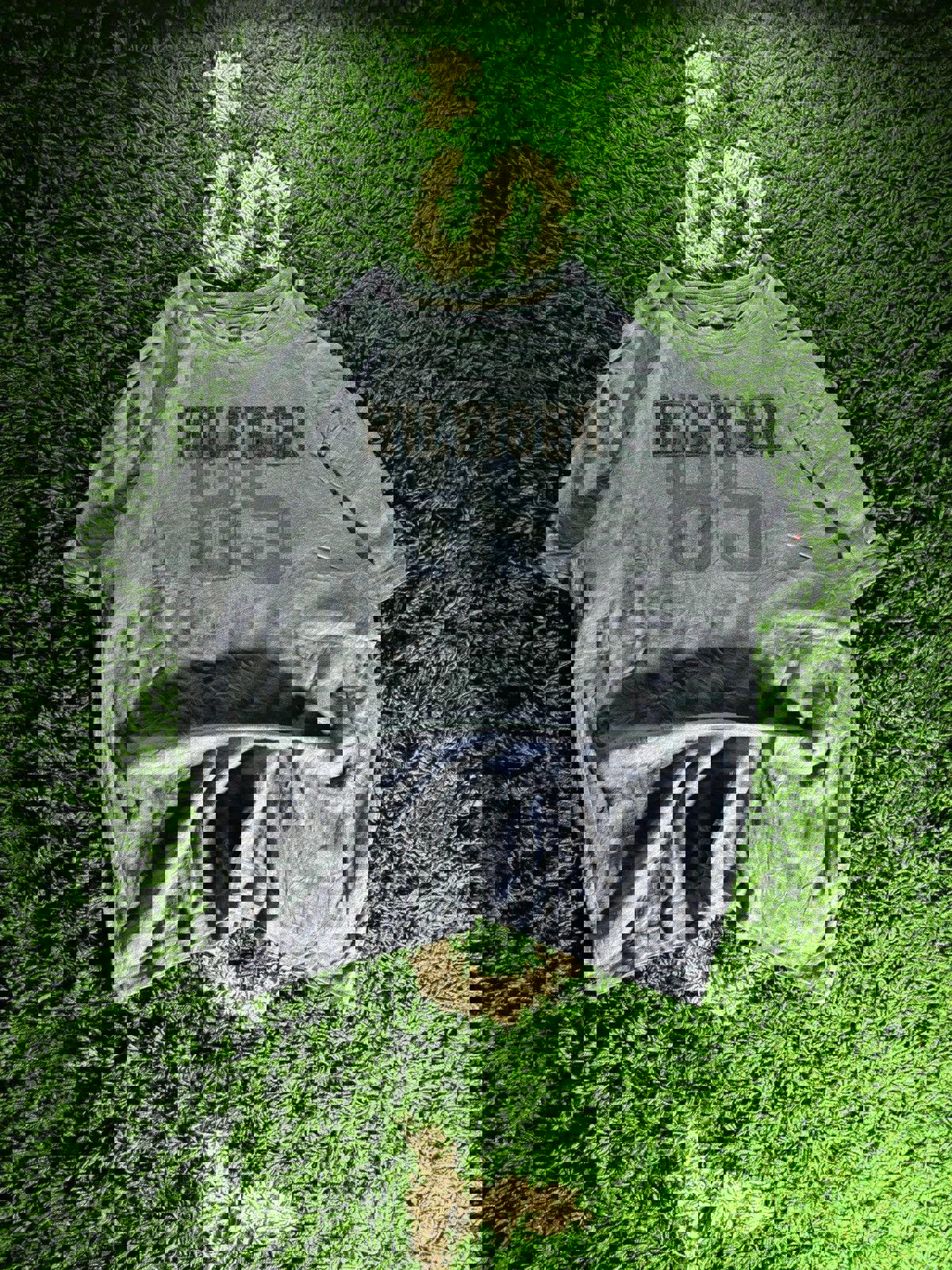 2010s Tommy Hilfiger “85” Tee