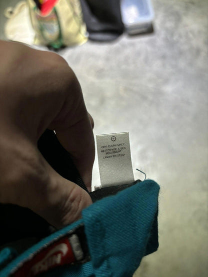 Vintage Nike x NBA Detroit Pistons Hat