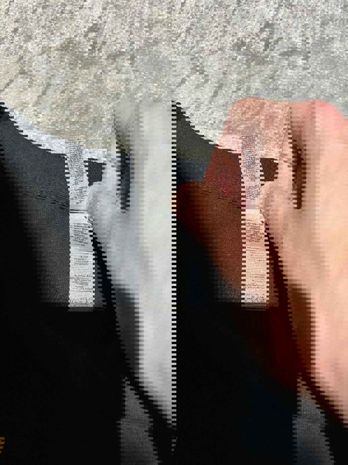 [NEW] Cardi B x McDonald’s Staff Tee