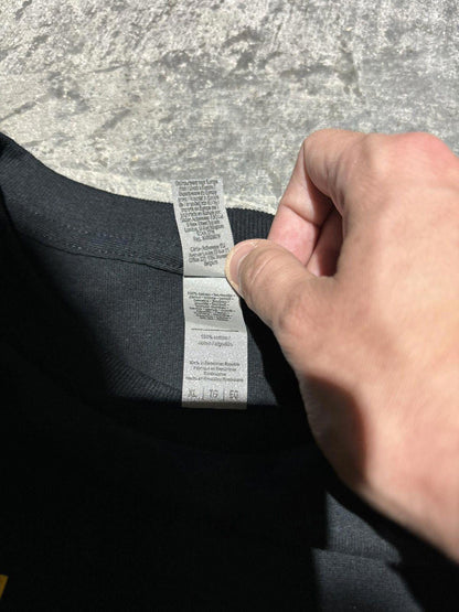 [NEW] Cardi B x McDonald’s Staff Tee