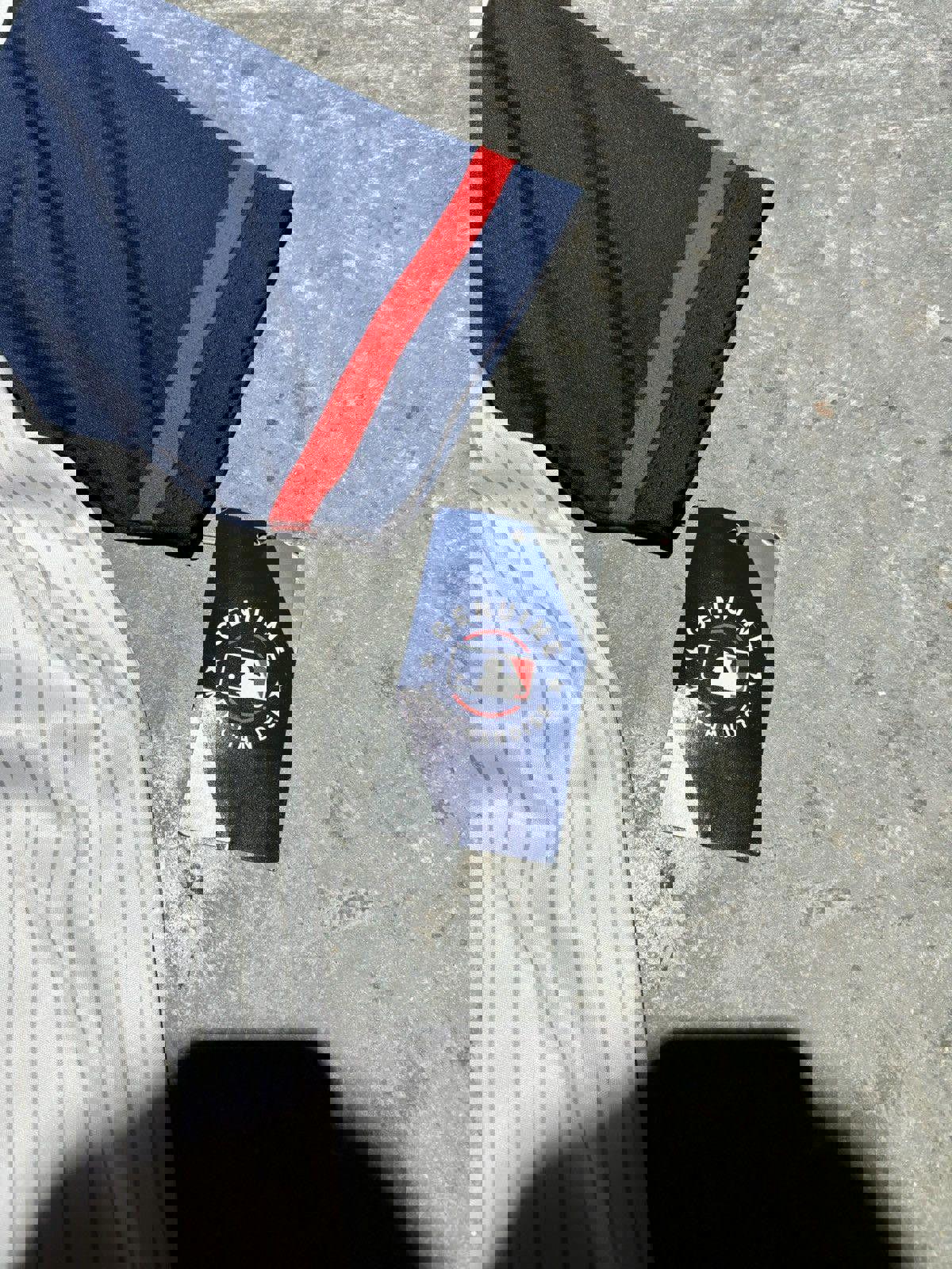 Cleveland Guardians Women’s Top