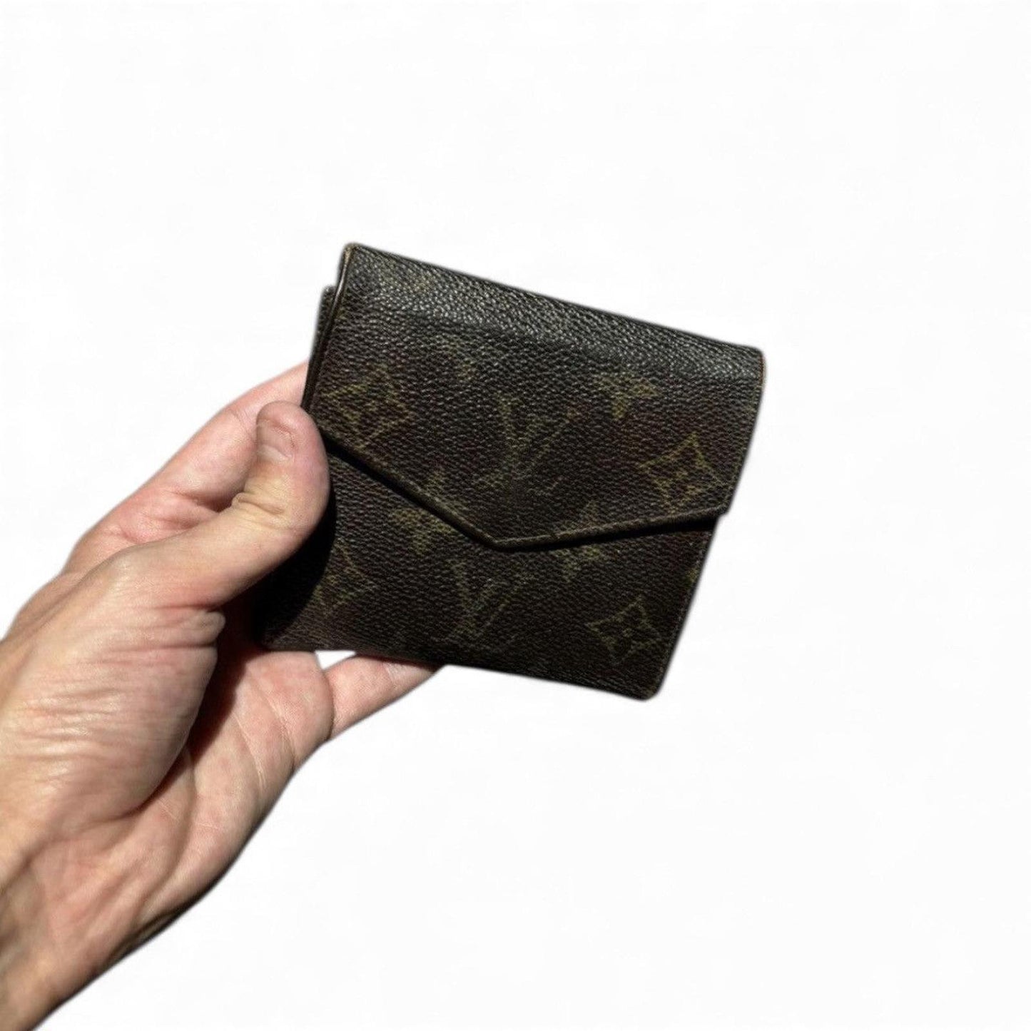 Louis Vuitton Monogram Wallet