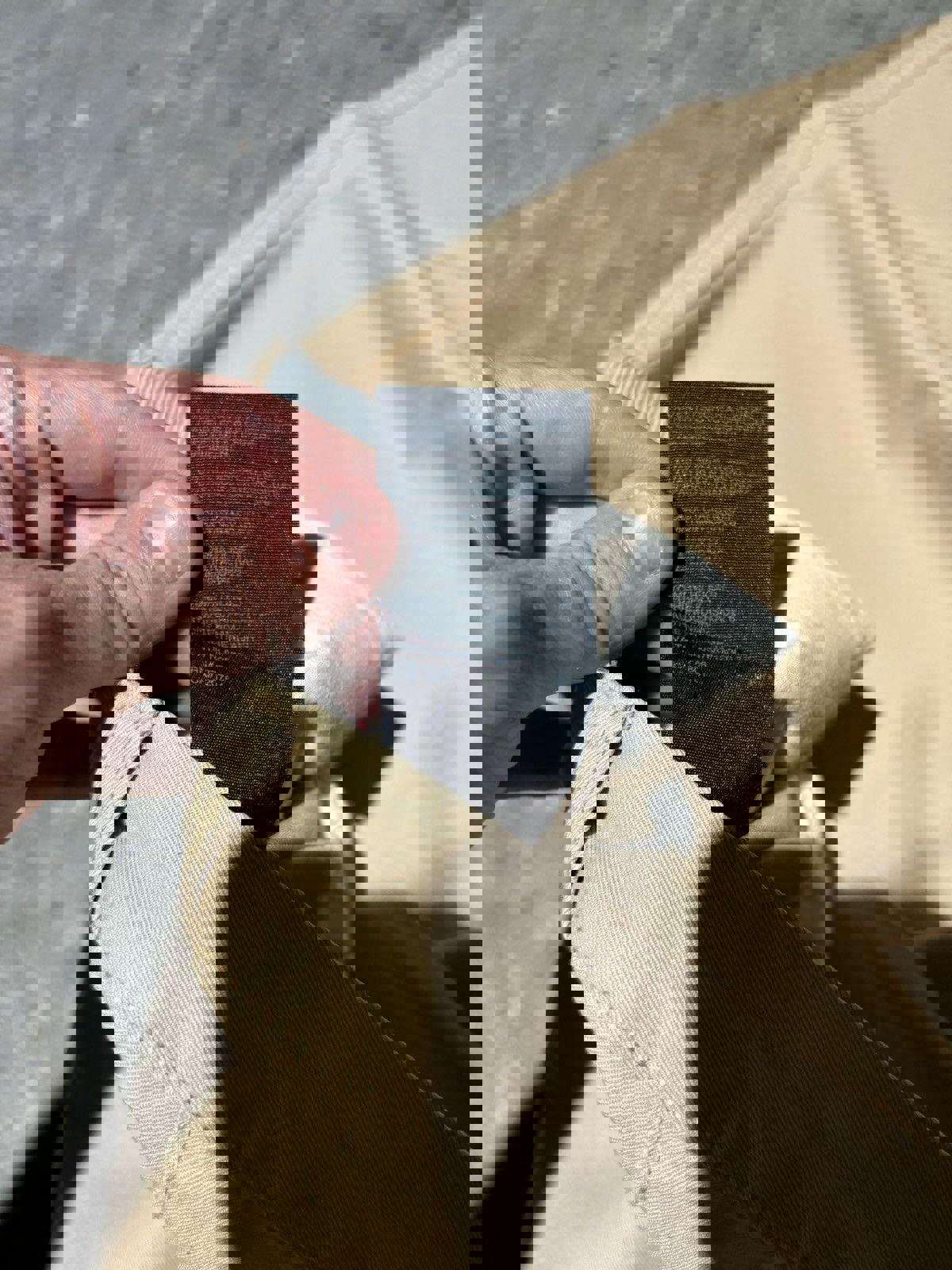 Tommy Hilfiger Casual Pants