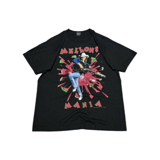 [SIGNED] Vintage Screen Stars Ken Mellons Tee