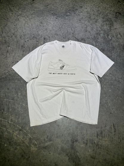 Warren Lotas “Shoe” Tee
