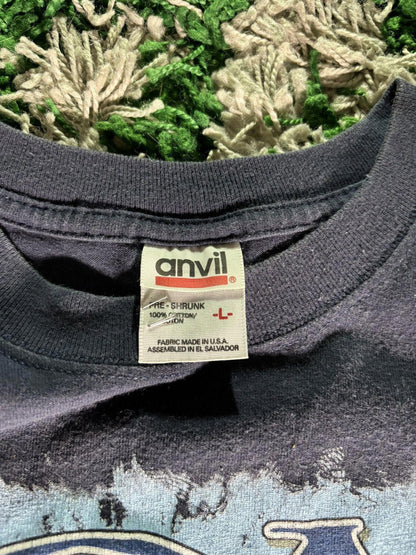 Vintage Anvil Comedy Lake Cumberland Tee