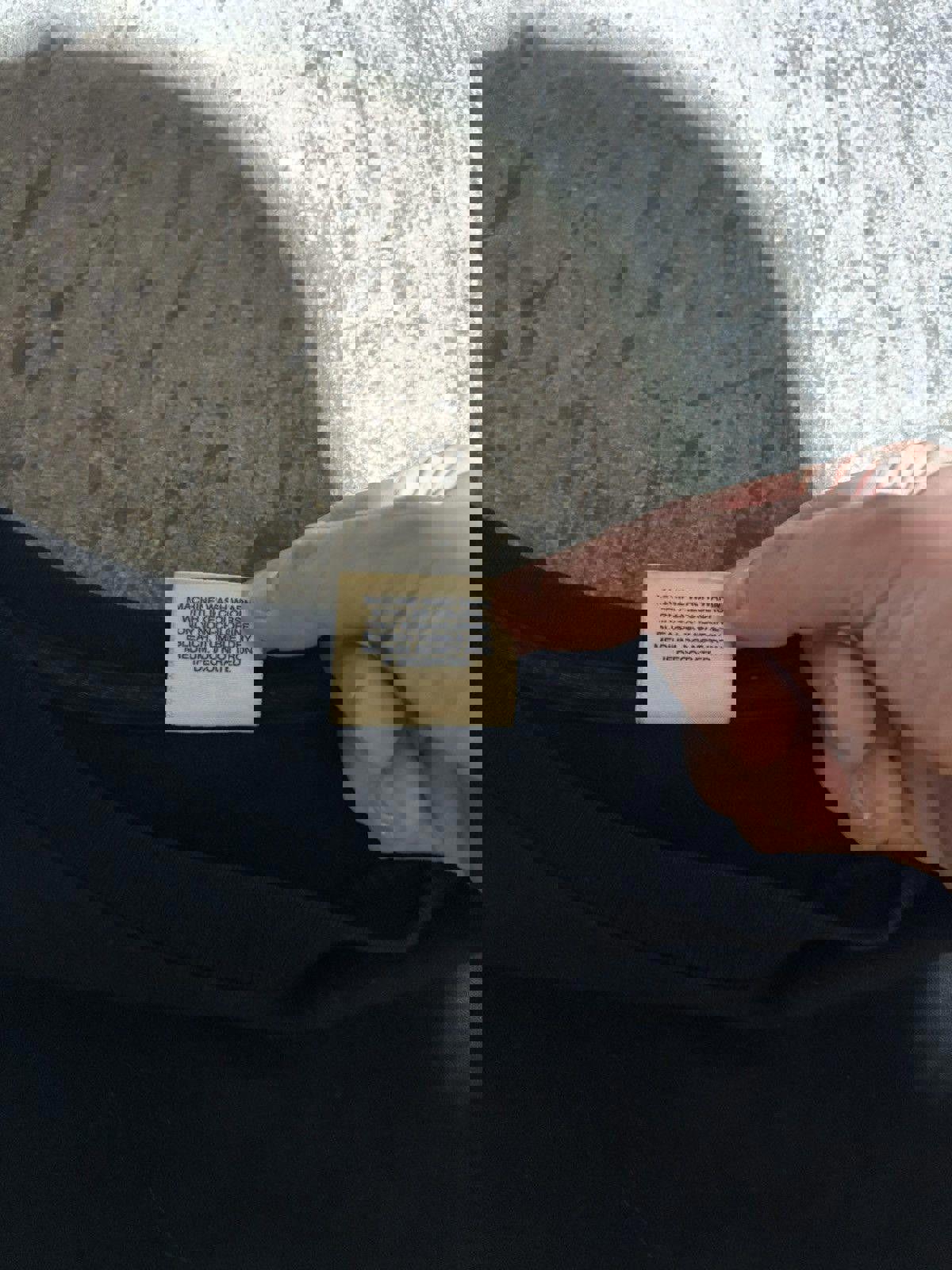 [RARE] 2012 Supreme “Breed” Tee