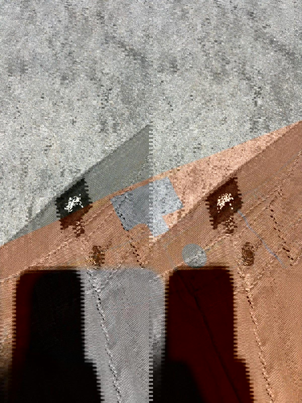 Stussy Workwear Pants (Japan)