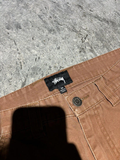 Stussy Workwear Pants (Japan)