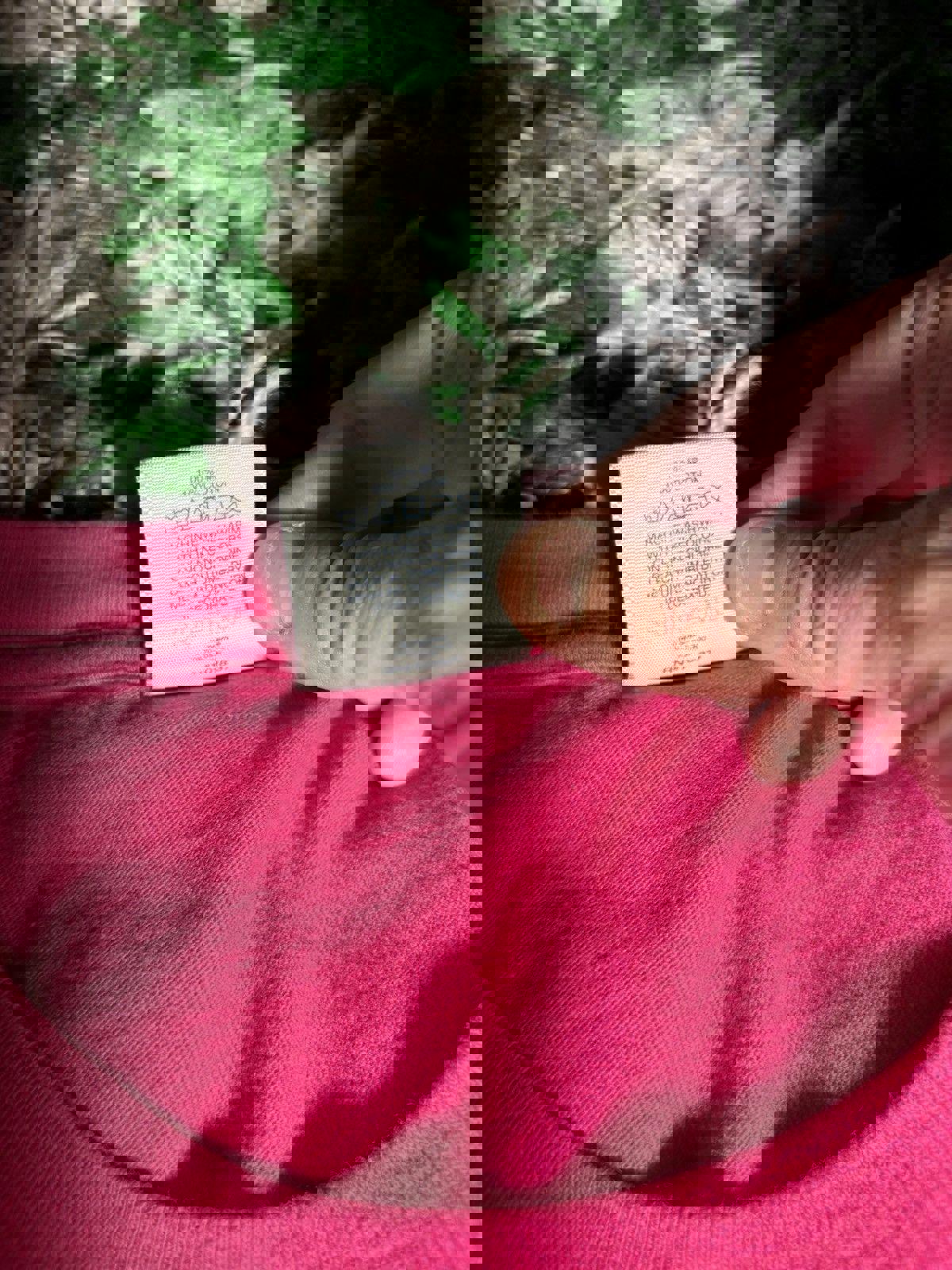 Supreme x Thrasher Tee