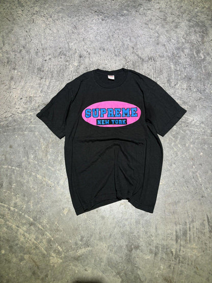 Supreme “New York” Tee