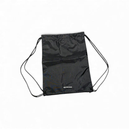 Balenciaga Drawstring Bag