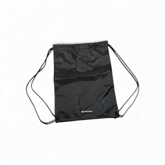 Balenciaga Drawstring Bag