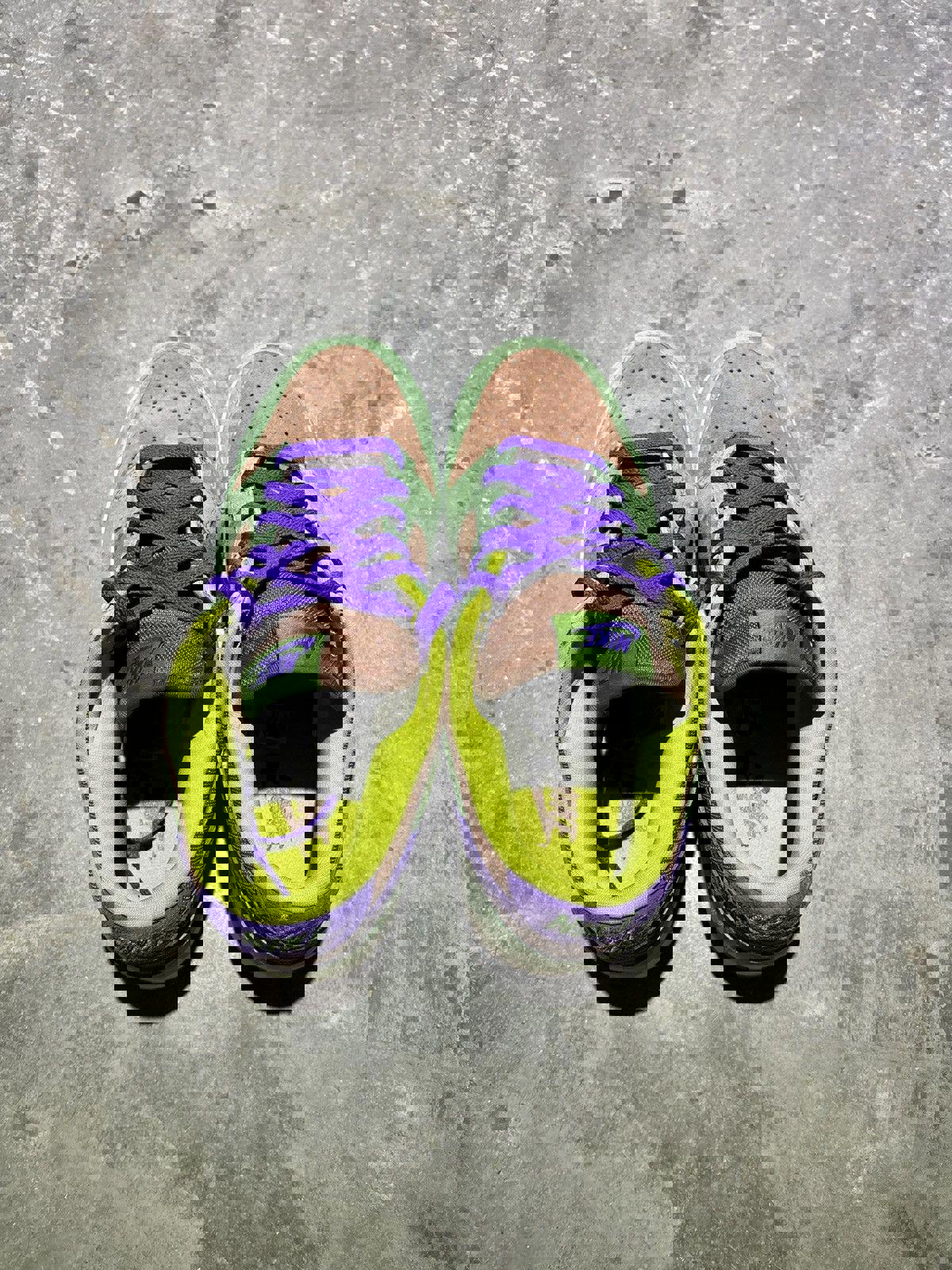 Nike Dunk Low “Veneer”