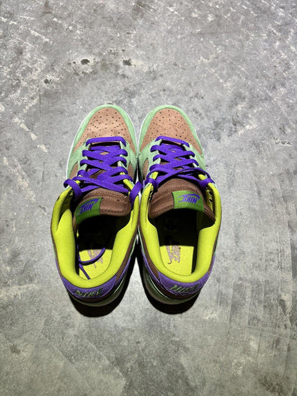 Nike Dunk Low “Veneer”