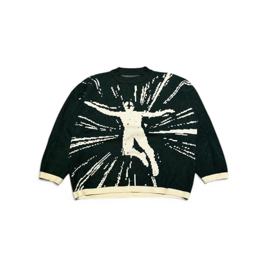 Vintage Spirit Crewneck