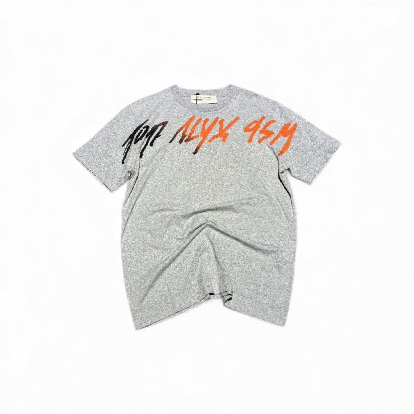 [NEW] 1017 ALYX 9SM “Script” Tee