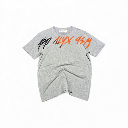 [NEW] 1017 ALYX 9SM “Script” Tee