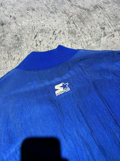 Vintage Camel Starter Jacket