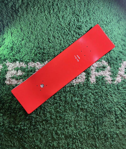 Supreme Uncut Skate Deck