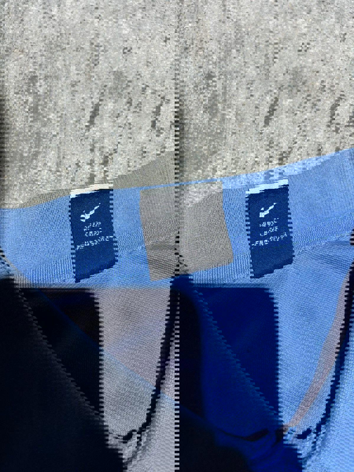 Vintage Michael Jordan Golf Invitational Polo