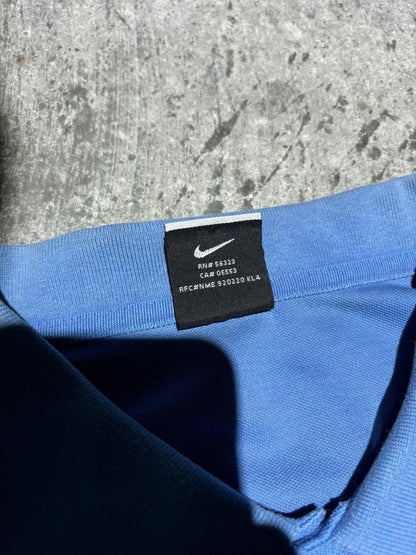 Vintage Michael Jordan Golf Invitational Polo