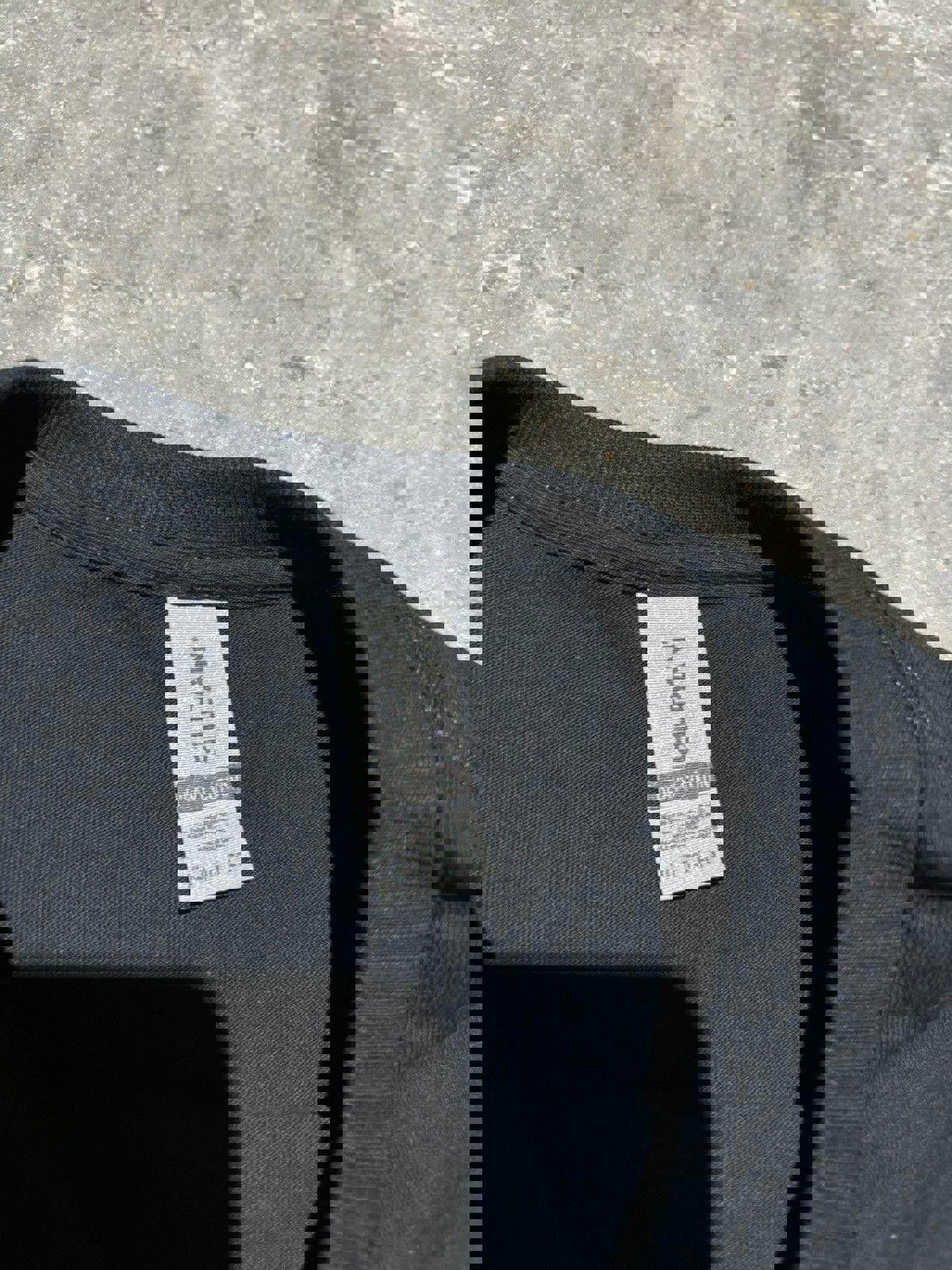 [NEW] Cardi B x McDonald’s Staff Tee